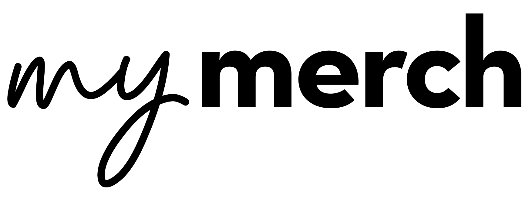 merch logo